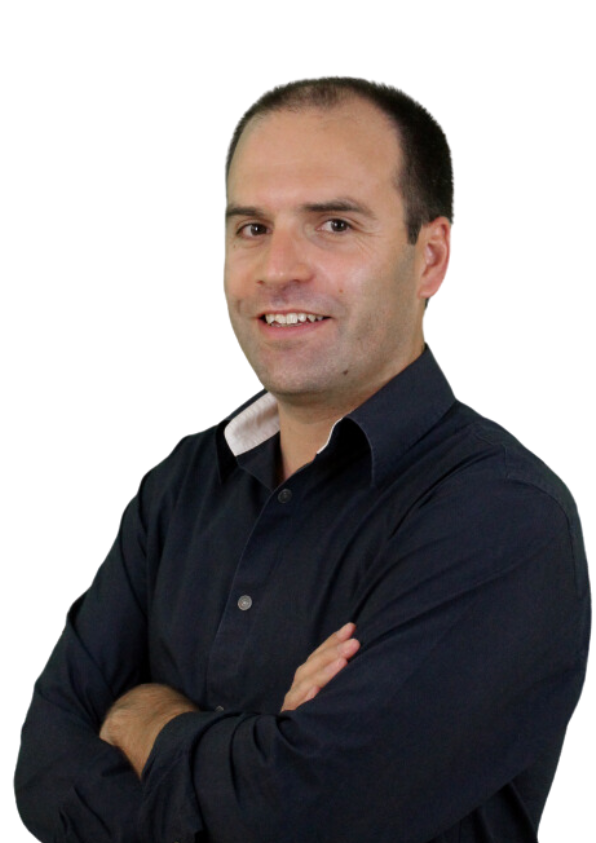 Raúl Filipe Gonçalves Simplício