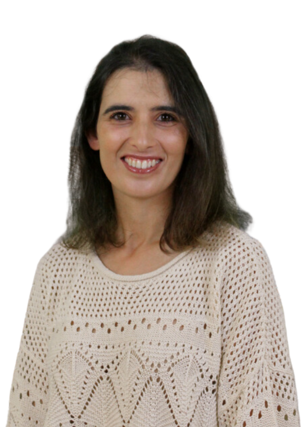 Cátia da Conceição Matias Monteiro