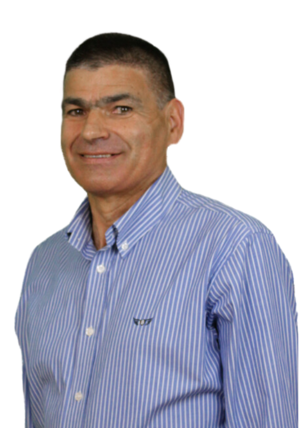 Paulo José dos Santos Póvoa